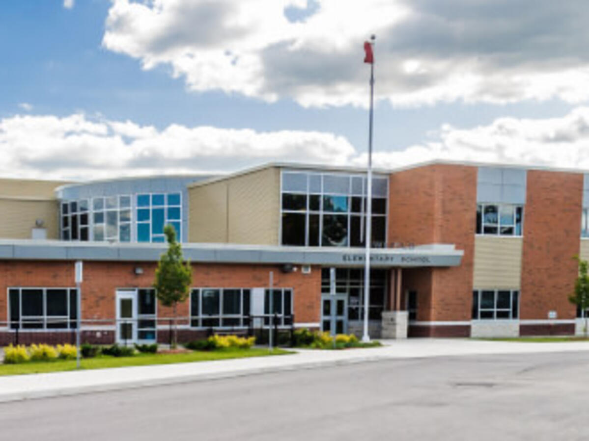Picture of Lawfield School